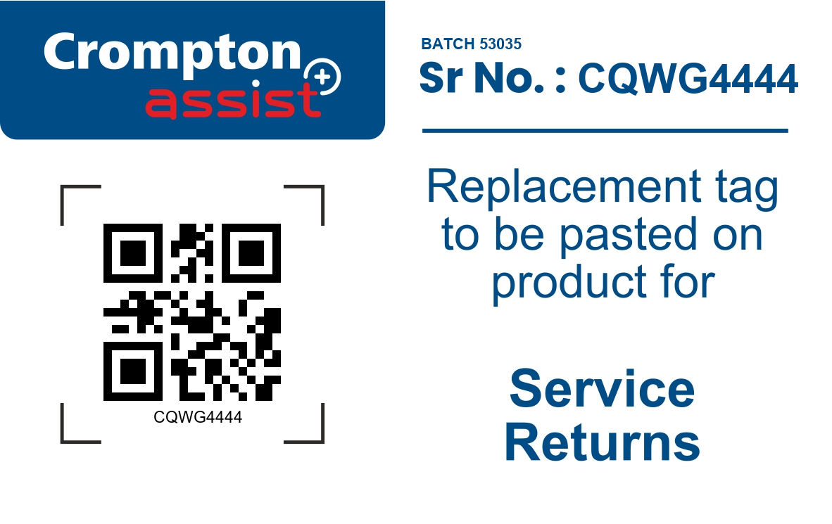 CQWG4444